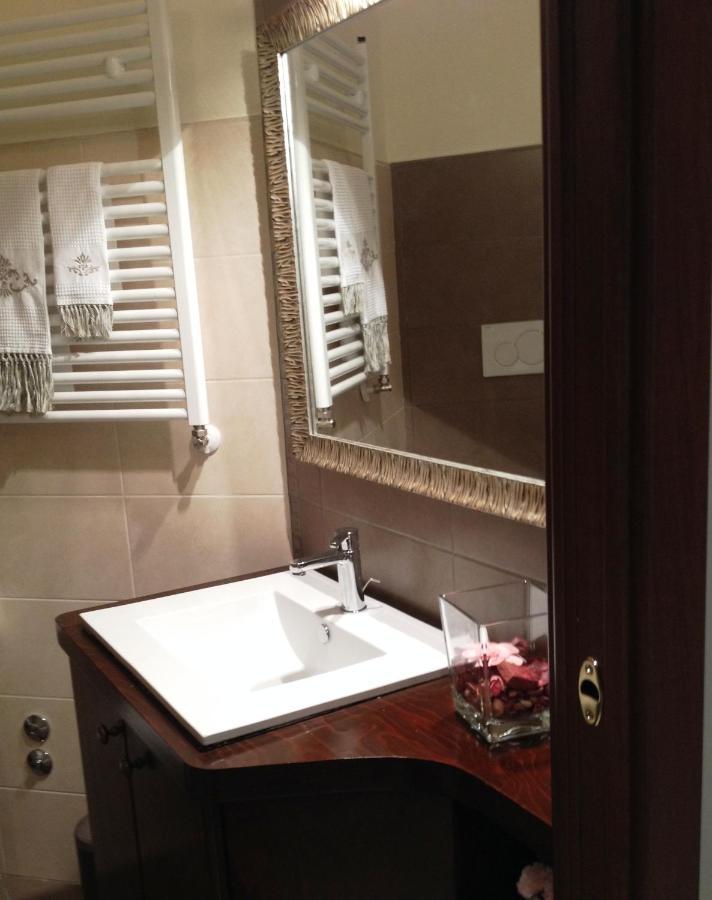 Cherry House Bed&Breakfast Campobasso Exterior foto