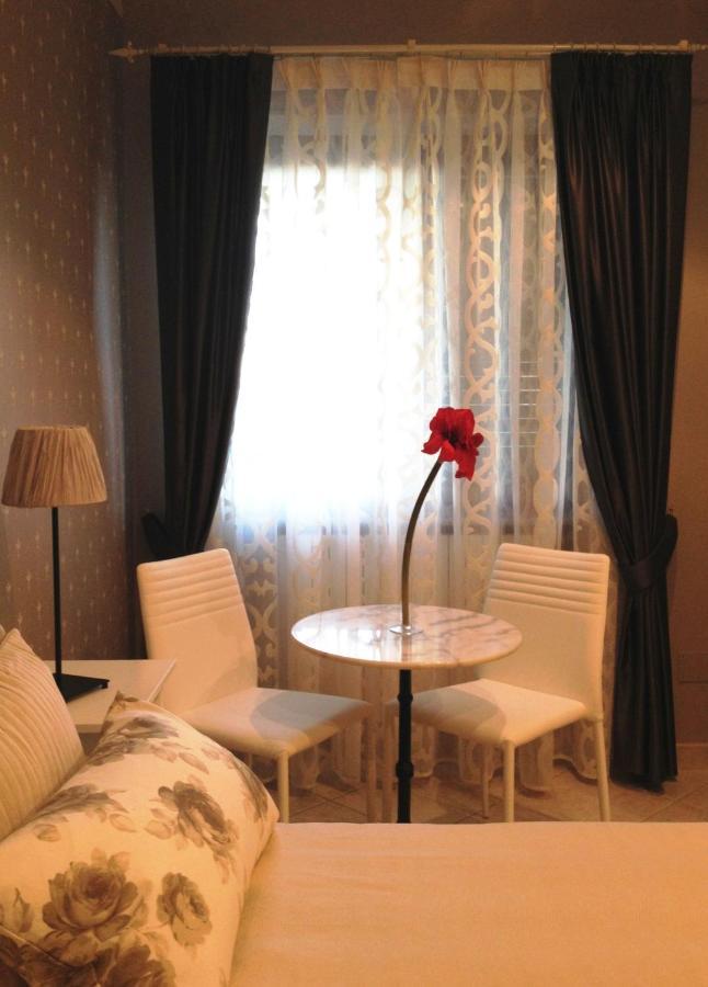 Cherry House Bed&Breakfast Campobasso Exterior foto